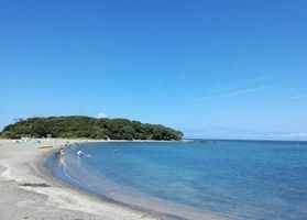 沖ノ島