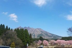 南阿蘇ビジターセンター便り