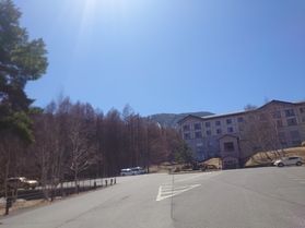 最近の嬬恋鹿沢＆上田城の桜