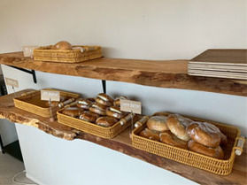 4月4日オープン!!COFFEE STAND&BAKERY
