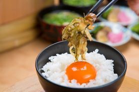 元気の源は朝食から！