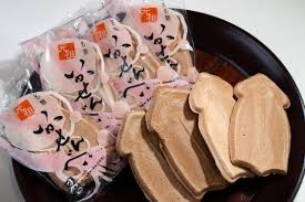 いかせんべい手焼き体験