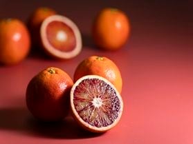 ブラッドオレンジをご存知ですか?