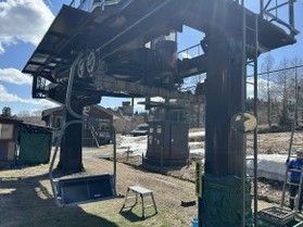 スキーシーズン終了後の“知られざる風景”をご紹介