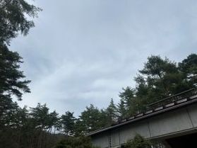 安曇野の天気☀