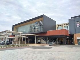 観光の拠点「米子駅」