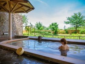 日帰り入浴ご利用再開のお知らせ