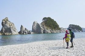 休暇村陸中宮古【GW空室状況】4/29～5/6