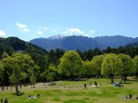 安曇野で春を感じませんか？！　４月後半空室あります！