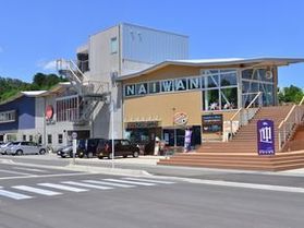 観光もラクラク!海の市・内湾エリア送迎はじめました