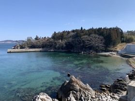 大理石海岸