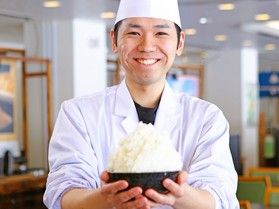 【新連載】米作り始まる!!<br>堀川の田植え日記🍚