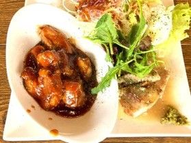 地元で人気の定食屋さん「みよしや」