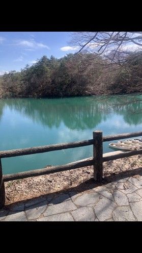 毘沙門沼について