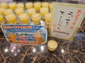 ビュッフェの楽しみ方