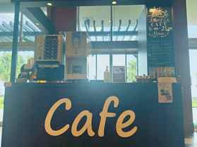 Cafe Corner