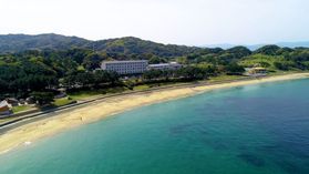 GWのお出かけは志賀島へ♪ ご宿泊・日帰り温泉のご案内