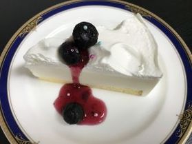 喫茶コーナに新メニュー登場♪