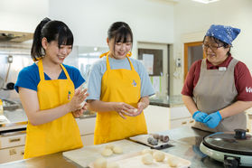 長野県ならではの体験を！！
