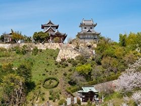 せとうちブログvol.9『村上海賊』縁の地を訪ねる