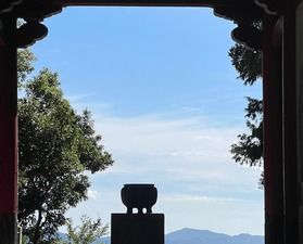 淡路富士