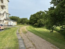 休暇村では早朝お散歩会を日々開催しております