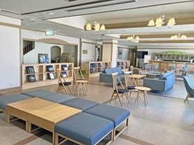 4/30　館内断水のご案内