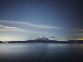 【予告】Ao no Kodomotachi 写真展ご案内