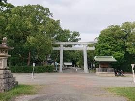 和歌山三社参り 其の一