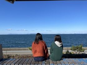 ここはどこでしょう??