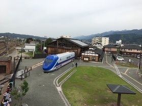 鉄道好きにはたまらない!!