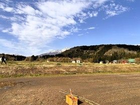 【新連載】米作り始まる!!<br>堀川の田植え日記🍚②