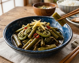 【山の幸】旬を迎えている山の恵みをお楽しみください*+