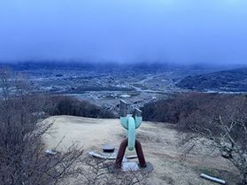 ✨景色を一望✨