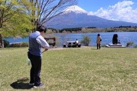 田貫湖クリーンデー実施のお知らせです