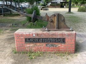 鳥取鉄道記念物公園