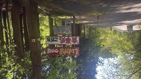 こだちしいたけ園に行ってきました‼