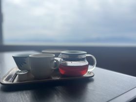 ネパールのTEA