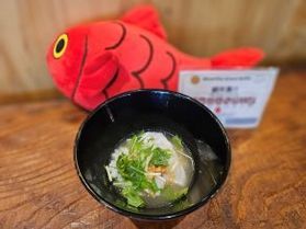 朝からビュッフェでパワーチャージ★