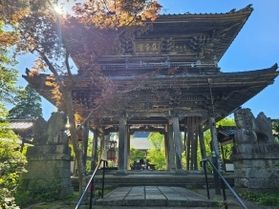 布金山長者峰～但馬ぼたんでら～隆国寺