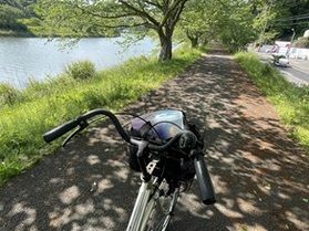 Great cycling routes to visit