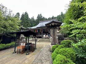 山形県内おすすめパワースポット~宝珠山立石寺(山寺)~