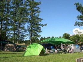 【キャンプ場】安心安全快適に!そしてお得にご利用いただけます