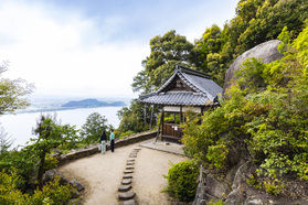 長命寺へ行こう！