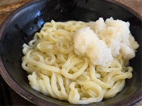 なかむらうどん