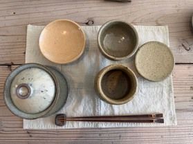 淡路島のぬくもりを感じる窯元★樂久登窯