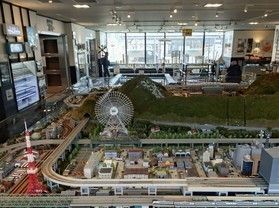 家族で楽しめる<br>「糸魚川ジオパル」