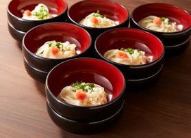 朝食ビュッフェのおすすめめメニュー