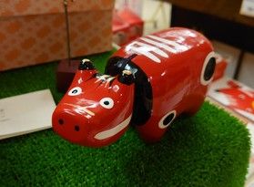 会津の赤べことは?