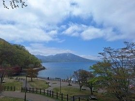この景色ここでしか見られません!